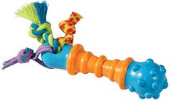 Mažasis svarmuo-Mini Barbell Chew